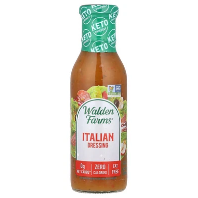 Italian Dressing, 12 fl oz (355 ml) - Image 1 of 2
