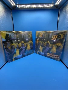 Taylor Swift The Life of a Showgirl Baby, That's Show Business Edition Set Vinyl - Picture 1 of 6
