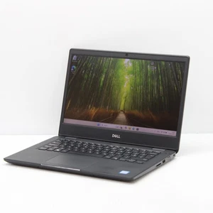 Dell Latitude 3400 Windows 11 14" FHD Laptop Intel i5 8265U 8GB 256GB SSD USB C - Picture 1 of 17