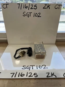 Beck Arnley 201-1606 Engine Cooling Fan Switch - Picture 1 of 3