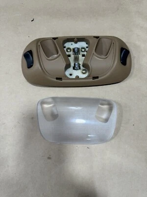 Ford Thunderbird Lx Mercury Cougar Xr7 1994 a 1997 bronceado claro sin techo corredizo Foto 1 de 4