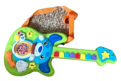Spark Create Imagine Electronic Puppy Guitar - Image 1 of 4