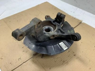 KIA SOUL 2014-2019 BASE HUSILLO DELANTERO IZQUIERDO NUDILLO MODELO ELÉCTRICO EV FÁBRICA Foto 1 de 4