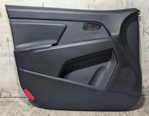 KIA SPORTAGE SL MK3 2011-2016 TÜRVERKLEIDUNG VORNE LINKS N/S 82351-3U000 ORIGINAL - Bild 1 von 16