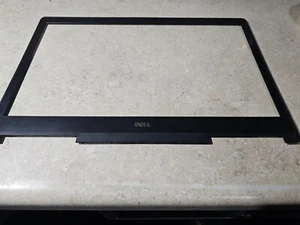 Dell Precision 7710 7720 schermo LCD non touch lunetta anteriore MM4Y2 0MM4Y2 - Foto 1 di 3
