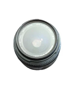 Promaster 28-70mm 1:3.5 - 4.5 Spectrum 7 Lens for Camera Untested C - Picture 1 of 7