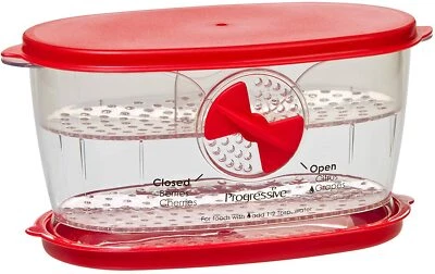 Prepworks de Progressive Berry Keeper Foto 1 de 4