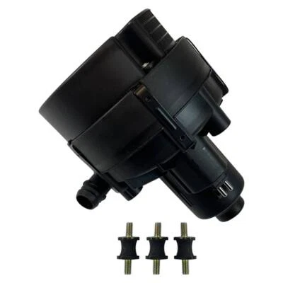 Secondary Air Injection Smog Pump Fits Mazda RX-8 RX8 1.3L 2004-2009 0580000027 - Image 1 of 4