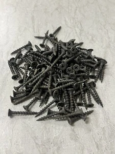 Coarse Thread Drywall Screws | Philips #6 x 1-1/4" Bugle-Head 144 Pack - Bild 1 von 3