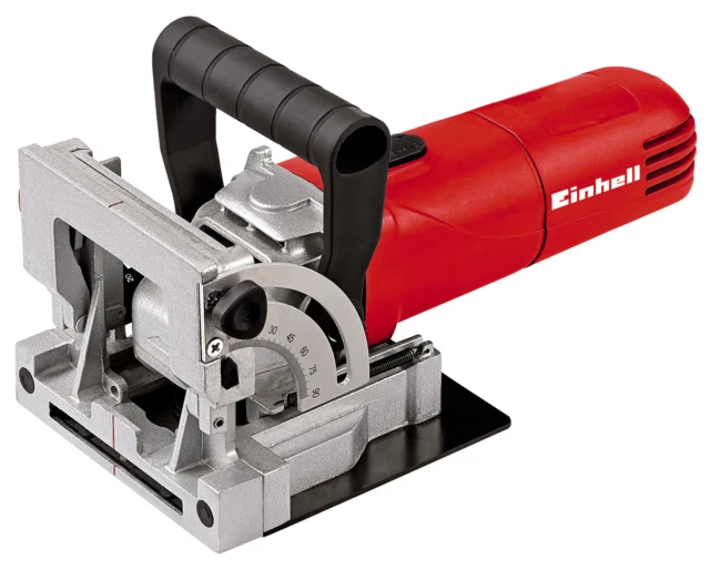 Einhell TC-BJ 900 860W Flachdübelfräse (4350620)