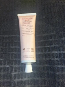FHF Farmhouse Fresh Marshmallow Melt Shea Butter Hands & Cuticle Cream 2.48oz - Picture 1 of 3