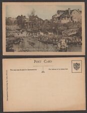 Old Canada Postcard – Port Arthur, Ontario – Beauty Spot on McVicars Creek