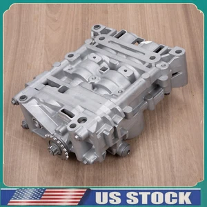 Shaft Balance Oil Pump 23300-2G520 for 2012-2015 Kia Optima 2.4L DOHC 4-Door - Picture 1 of 9