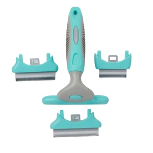 Groomer Essentials Deshedding Tool Set - Picture 1 of 2