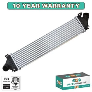ENFRIADOR DE AIRE DE CARGA INTERCOOLER PARA VOLVO S60 S80 II V70 III V60 30671324 31338471 - Imagen 1 de 12