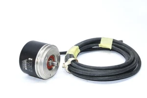 CODIFICADOR INCREMENTAL HEIDENHAIN ROD 426 2500 01 -03 295 434-8M - Imagen 1 de 2