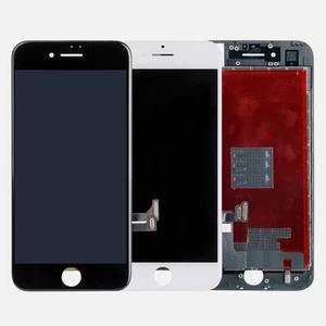 iPhone 7 | iPhone 7 Plus LCD Display Glass Lens Touch Screen Digitizer Assembly - Picture 1 of 5
