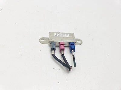 VAUXHALL ASTRA K AERIAL ANTENNA AMPLIFIER UNIT 2016 20960972 - Image 1 of 4