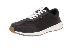 Toms 10020110 Wyndon - Damen Schuhe Sneaker - Black - Bild 1 von 6