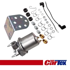 In-Line Electric Fuel Pump Fits 1967-1969 GMC K25/K2500 Pickup 5.0L V6 GAS OHV - Picture 1 of 2