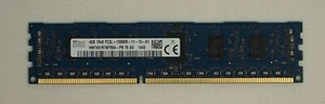 SK Hynix HMT451R7BFR8A-PB 4GB Memory Module - Picture 1 of 1