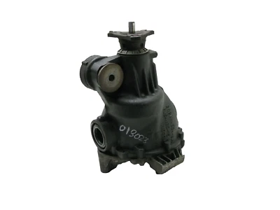 💚 03-09 Jaguar X150 XK S-Type diferencial traseiro diferencial eixo transportador 3.31 C2C31235 - Imagem 1 de 4