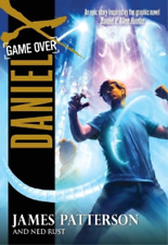 James Patterson Ned Rust Daniel X: Game Over (Paperback) Daniel X (UK IMPORT)