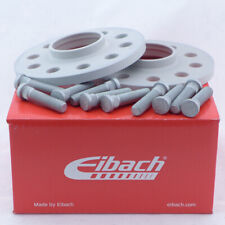Produktbild - Eibach Spurverbreiterung 40mm LK:114,3/5 MZ:60mm silber S90-6-20-031