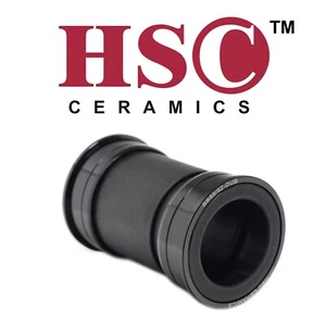 DUB BB86/92 Bottom Bracket with Ceramic Bearing - HSC Ceramics Australia - Picture 1 of 6