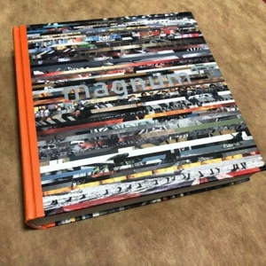 IN STOCK【magnum° magnum degrees】magnum photos - Bild 1 von 9