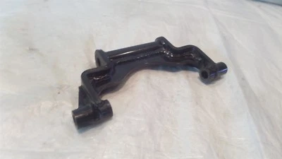 2013-2017 Kawasaki Ninja 300 EX300 Front Center Engine Bracket Mount Foto 1 de 4