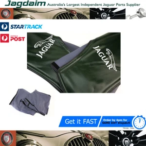 New Jaguar S-Type Wing Guard Covers JLM21086 - Picture 1 of 1