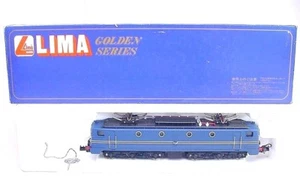 Lima HO Dutch NS Heavy 1310 Electric Locomotive + Extra Working Pantographs MIB! - Picture 1 of 11