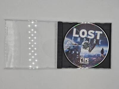 Lost Empire Immortals PC 2008 - Image 1 of 2