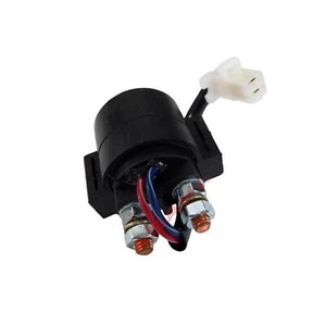 Solenoide relé 4KD-81940-00 5GT-81940-00 3AY-81940 para YAMAHA ATV XT225 YFM350 - Imagen 1 de 10