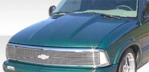For 1994-2004 S-10 1994-2004 GMC Sonoma 1995-2004 Blazer 1995-2001 GMC Jimmy 98- - Picture 1 of 6