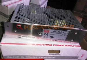ONE S-100-5 5V 16Amp 80W AC to DC Power Supply Single Output - Picture 1 of 3