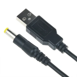 USB Power Cable For Panasonic K2GHYYS00002 HC-WX970 HC-VX870 HC-WXF991 HC-V770 - Picture 1 of 3
