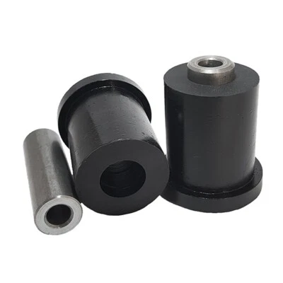 2x Toyota 4 Runner (03-09) Front Lower Arm - Rear Polyurethane Bushings Kit - Image 1 of 4