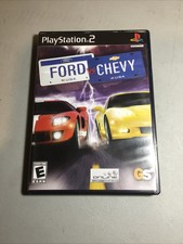 .PS2.' | '.Ford Vs Chevy.