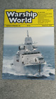 Warship World Magazine Band 17 Ausgabe 10. Mai/Juni 2022
