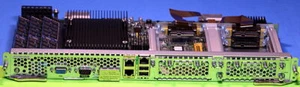 UCS-E160D-M2/K9 Cisco UCS-E with Intel Xeon E5-2418LV2 2GHz 48GB NO SD No HDD - Picture 1 of 2