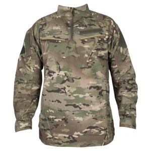 DELTA SIX Spec-Ops Paintball Tactical Jersey 2.0 (Multicamo) 3XL - Bild 1 von 5