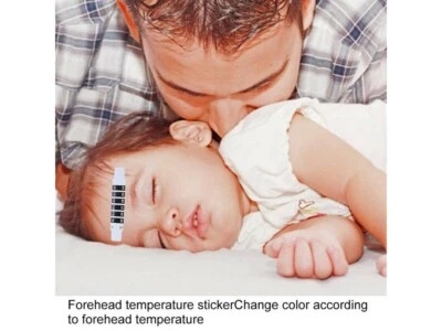 Termometro istantaneo senza contatto - Letture accurate, senza problemi! - Immagine 1 di 4