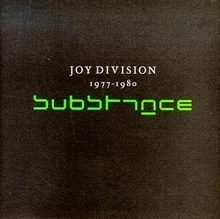 Substance von Joy Division | CD | Zustand sehr gut - Bild 1 von 2