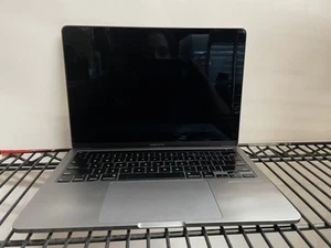 Apple MXK62LL/A Intel(R) Core(Tm) I5-8257U Cpu @ 1.40Ghz 8 GB Ram 256GB NO OS - Picture 1 of 3