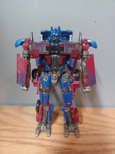 Transformers Optimus Prime SS-05 Studio Series Voyager Class no completo - Imagen 1 de 6
