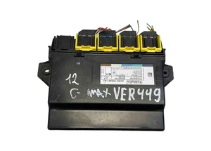 Centralina comfort FORD C-MAX II DXA/CB7, DXA/CEU AV6N19G481AJ 2.00 30138038 - Foto 1 di 8