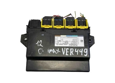 Centralina comfort FORD C-MAX II DXA/CB7, DXA/CEU AV6N19G481AJ 2.00 30138038 - Immagine 1 di 4