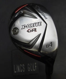 Bridgestone Tourstage X-Drive GR U4 23° 4 Hybrid Stiff Graphite Shaft - Picture 1 of 5